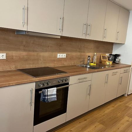 Traumhafte Business & Relax Wohnung Direkt Im Stadtkern Oettingens By Elation Homes Oettingen in Bayern Екстер'єр фото
