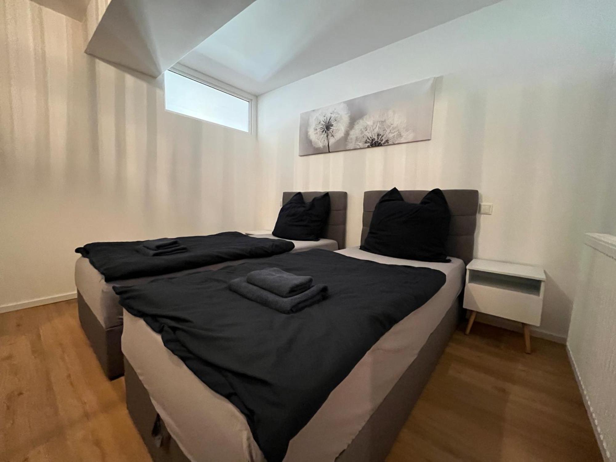 Traumhafte Business & Relax Wohnung Direkt Im Stadtkern Oettingens By Elation Homes Oettingen in Bayern Екстер'єр фото