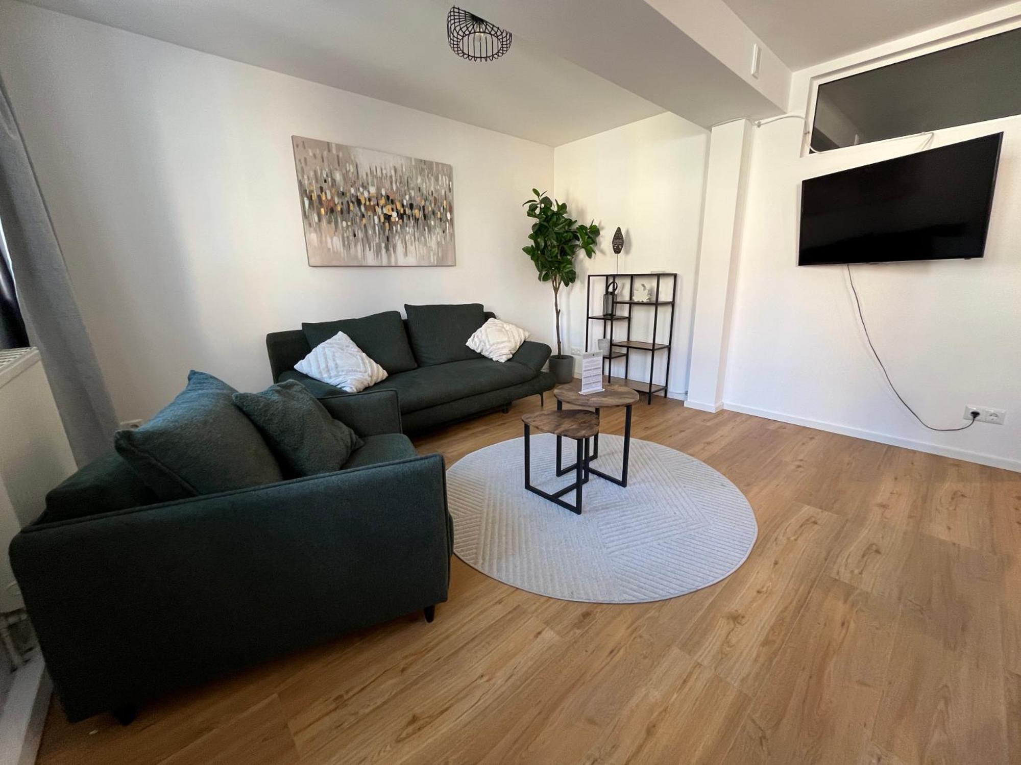 Traumhafte Business & Relax Wohnung Direkt Im Stadtkern Oettingens By Elation Homes Oettingen in Bayern Екстер'єр фото