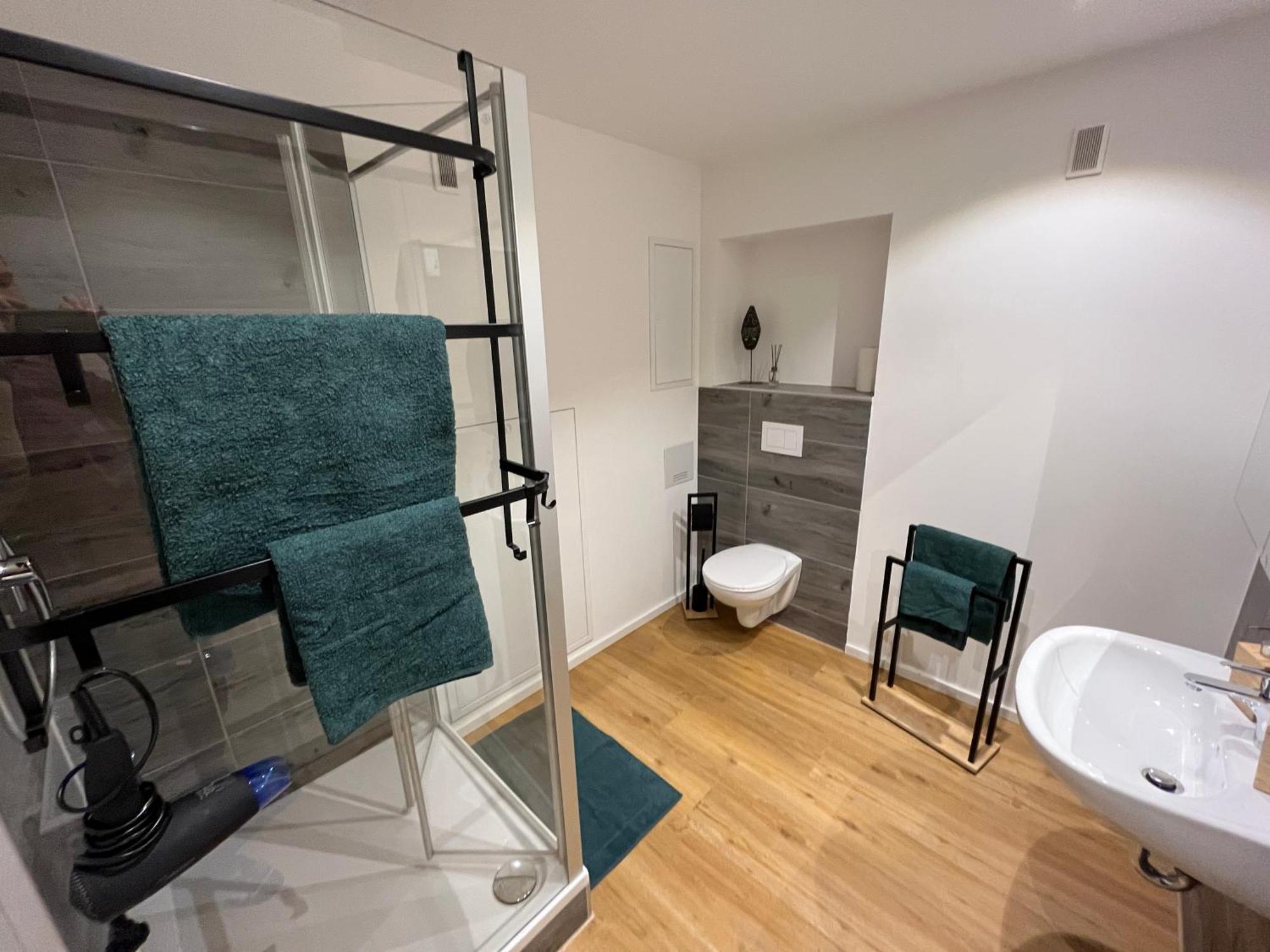 Traumhafte Business & Relax Wohnung Direkt Im Stadtkern Oettingens By Elation Homes Oettingen in Bayern Екстер'єр фото